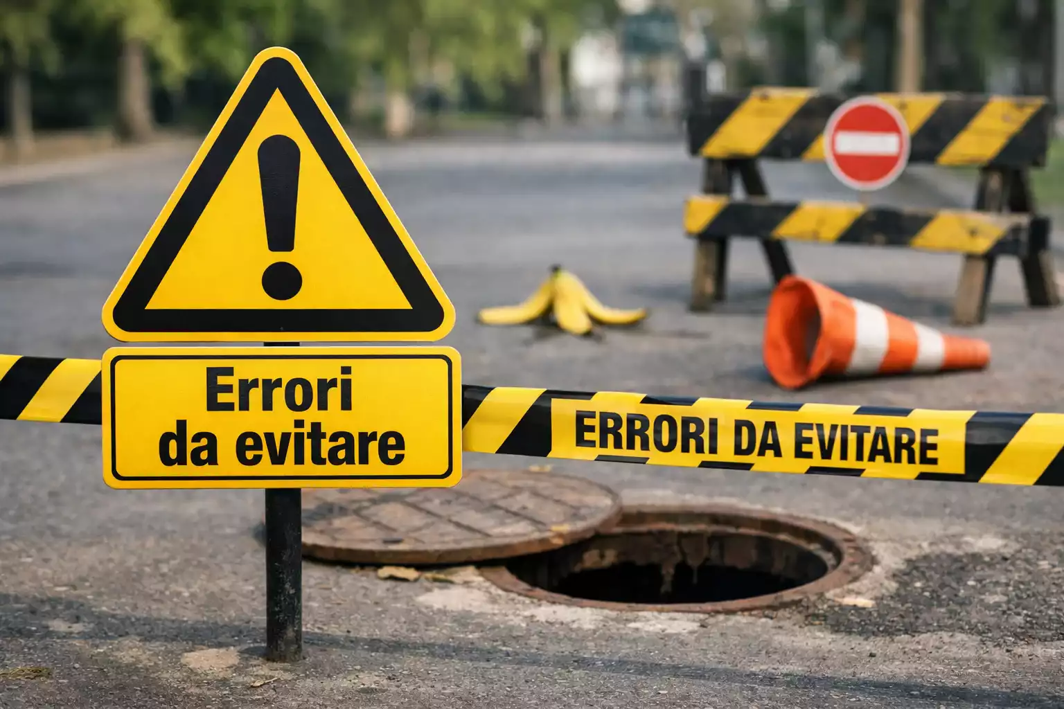 Errori comuni nelle scommesse calcio da evitare