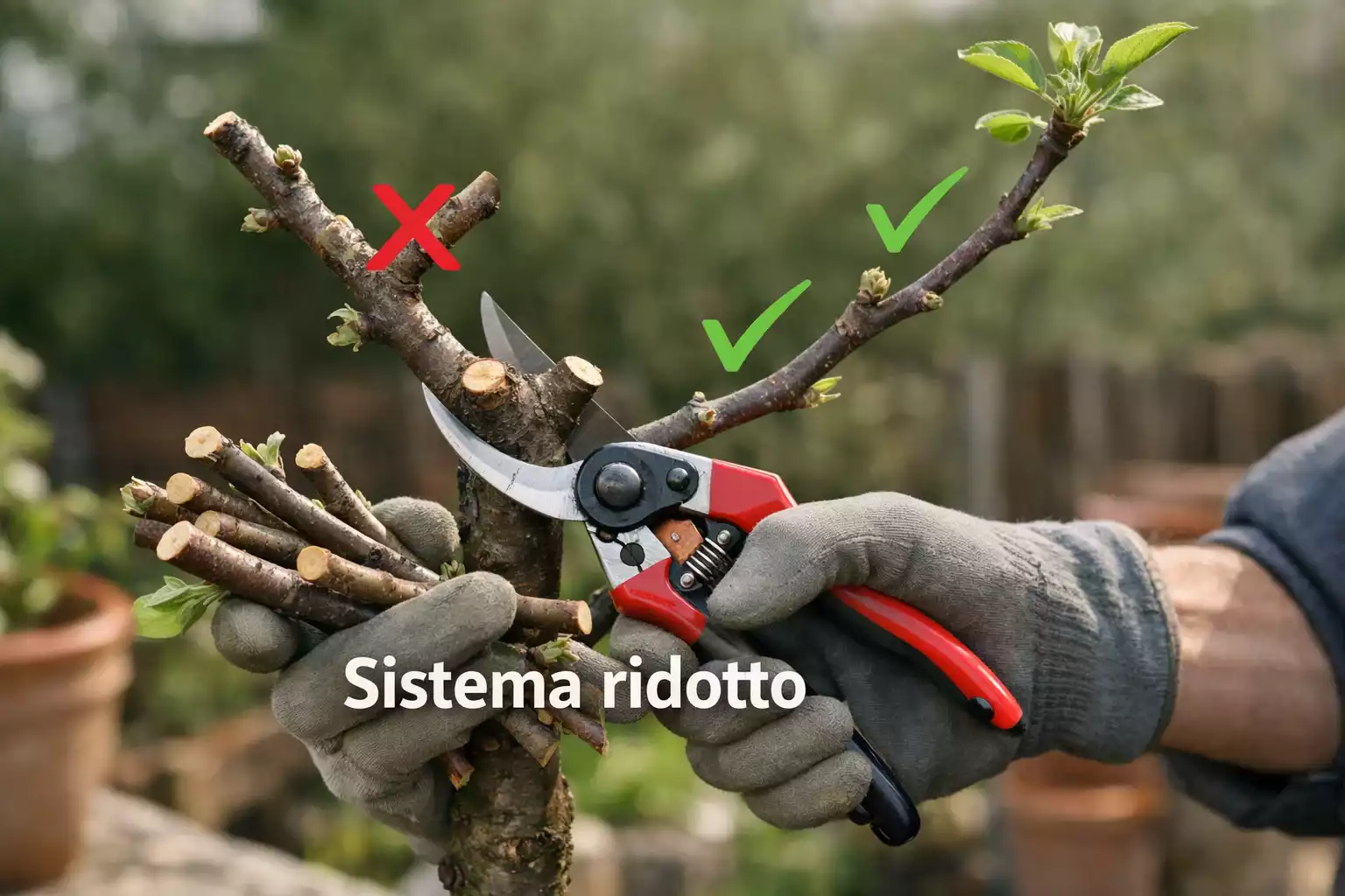 Sistema ridotto scommesse con selezione pronostici fissi