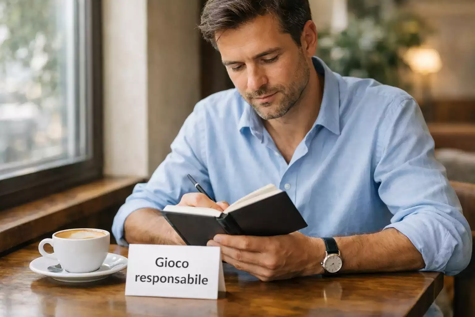 Gioco responsabile e gestione del bankroll nelle scommesse